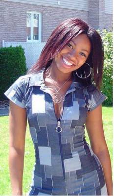 elle c'est beautifull